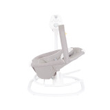 Graco Softsway 2-in1 Smart Swing - Starlight