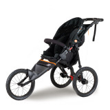 Out n About Nipper Sport V5 - Forest Black
