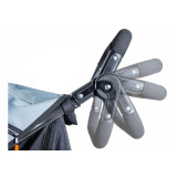 Out n About Nipper Sport V5 - Highland Blue
