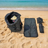 Out n About Nipper Pack - Black