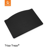 Stokke® Tripp Trapp® + Baby Set & Tray - Oak Black