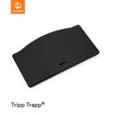 Stokke® Tripp Trapp® + Baby Set & Tray - Oak Black