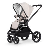 Venicci Tinum Edge 2-in-1 Pushchair - Dust