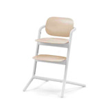 Cybex Lemo 4in1 Set - Sand White