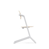 Cybex Lemo 4in1 Set - Sand White