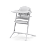 Cybex Lemo 4in1 Set - All White