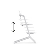 Cybex Lemo 4in1 Set - All White
