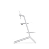 Cybex Lemo 4in1 Set - All White