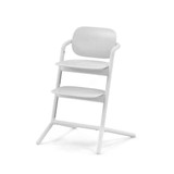 Cybex Lemo 4in1 Set - All White