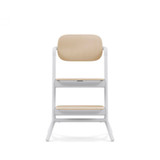 Cybex Lemo 3in1 Set - Sand White