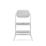 Cybex Lemo 3in1 Set - All White