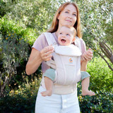Ergobaby Omni Breeze Carrier - Natural Beige