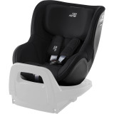 Britax Römer DUALFIX 5Z - Space Black