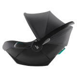 Britax Römer BABY-SAFE CORE - Midnight Grey
