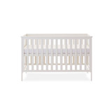 Obaby Evie Cot Bed - White