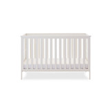 Obaby Evie Cot Bed - White