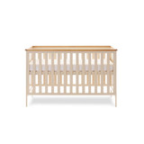 Obaby Evie Cot Bed - Cashmere