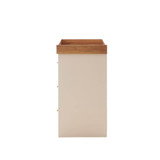 Obaby Evie Changing Unit - Cashmere