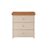 Obaby Evie Changing Unit - Cashmere