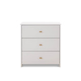 Obaby Evie Changing Unit - White
