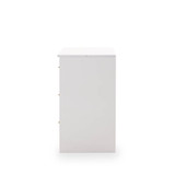 Obaby Evie Changing Unit - White