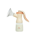 Fraupow Squeeze Manual Breast Pump