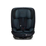 Kinderkraft ONETO3 i-Size Car Seat - Black