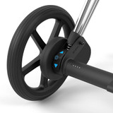 Cybex e-Priam - Peach Pink