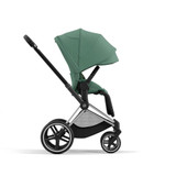 Cybex Priam - Leaf Green