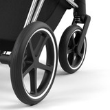 Cybex Priam - Sepia Black