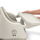 Mamas & Papas Baby Bug and Activity Tray - Clay