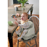 Mamas & Papas Baby Bug and Activity Tray - Clay