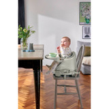 Mamas & Papas Baby Bug and Activity Tray - Clay