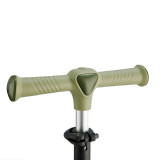 Kinderkraft Halley 2-in-1 Scooter - Grassland Green