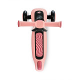 Kinderkraft Halley 2-in-1 Scooter - Rose Pink