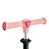 Kinderkraft Halley 2-in-1 Scooter - Rose Pink