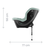 Britax Römer MAX-SAFE PRO - Jade Green