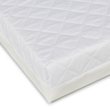 Ickle Bubba Premium Sprung Cot Bed Mattress 140 x 70cm