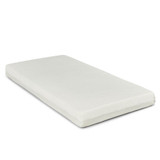 Ickle Bubba All Seasons Premium Pocket Sprung Cot Bed Mattress 140 x 70cm