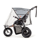 Out n About Nipper New Parent Starter Bundle - Rocksalt Grey