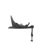 Bugaboo Fox 5 Cloud T Ultimate Bundle - Black/Desert Taupe