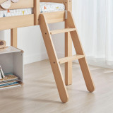 Boori Forest Teepee Loft Bed - Almond
