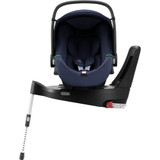 Britax Römer BABY-SAFE 3 iSize with Flex Base iSENSE - Indigo Blue