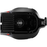 Britax Römer BABY-SAFE 3 iSize with Flex Base iSENSE - Indigo Blue