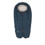 Voksi Adventure - Poppy Blue/Seashell Sand