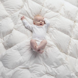 Voksi Adventure North - Black/Seashell Sand