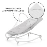 Kinderkraft Felio 2 - Stone Grey