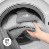 Kinderkraft Felio 2 - Stone Grey