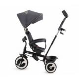 Kinderkraft Aston Tricycle - Malachite Grey