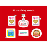 Tonies Roald Dahl - Revolting Rhymes